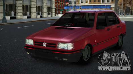 Fiat Duna Pobsuza para GTA 4