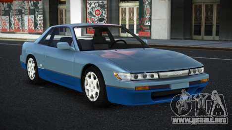Nissan Silvia Givzukaje para GTA 4