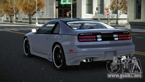 Nissan 300ZX Vibwiweq para GTA 4
