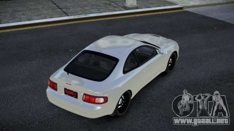 Toyota Celica Xulyon para GTA 4