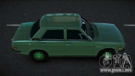 Datsun 510 Farfu para GTA 4