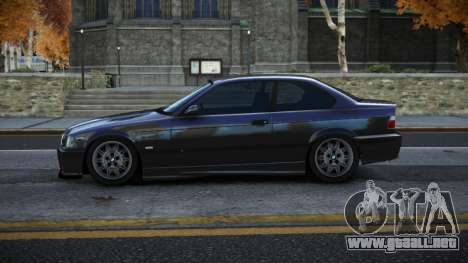 BMW M3 E36 Toeje para GTA 4