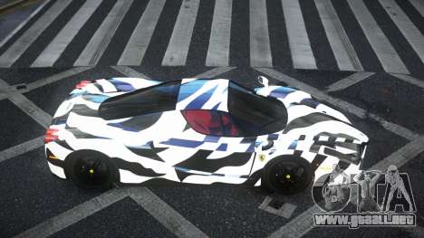 Ferrari Enzo Vantery S7 para GTA 4