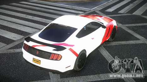Ford Mustang Baithan S9 para GTA 4