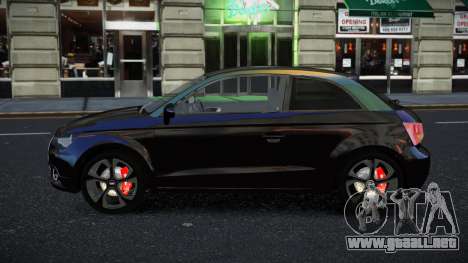 Audi A1 Joyotiy para GTA 4