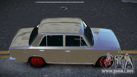 VAZ 2101 Niare para GTA 4