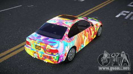 BMW M3 E46 Chjany S1 para GTA 4