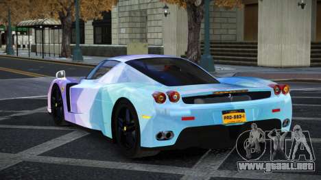 Ferrari Enzo Vantery S5 para GTA 4