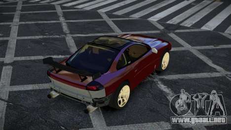 Dodge Stealth Mased para GTA 4