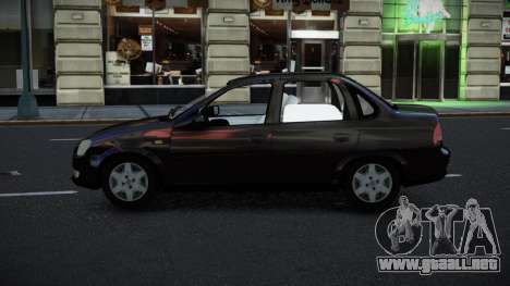 Chevrolet Classic Moynuzo para GTA 4