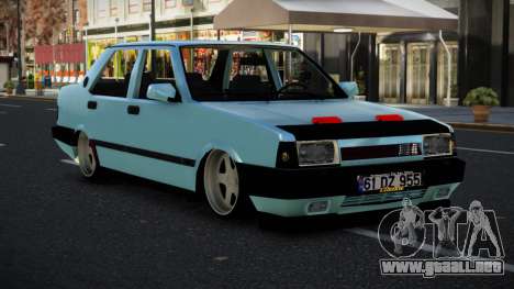 Tofas Dogan Rigutas para GTA 4