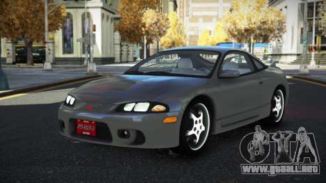 Mitsubishi Eclipse Huodi para GTA 4
