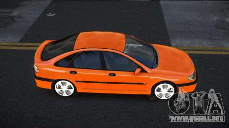 Renault Laguna Yocize para GTA 4