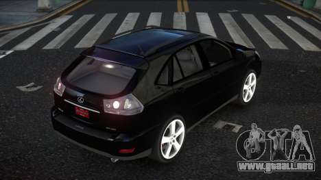 Lexus RX300 Neruqate para GTA 4