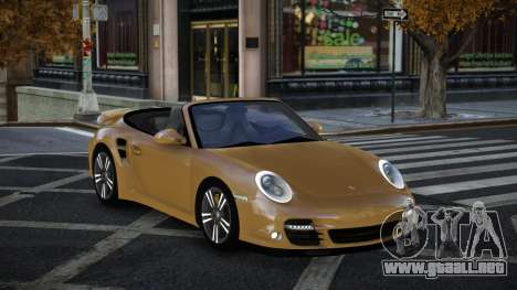 Porsche 911 Babelemab para GTA 4