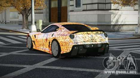 Ferrari 599 Rophy S6 para GTA 4