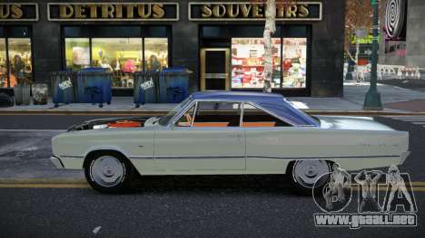Dodge Coronet Yuvquj para GTA 4