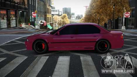 BMW 750i Vagwoloc para GTA 4
