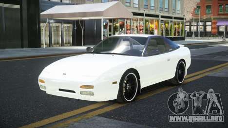Nissan 240SX Himoj para GTA 4