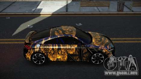 Audi TT Sekaley S10 para GTA 4