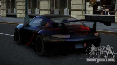 RUF RGT-8 Gelton S11 para GTA 4