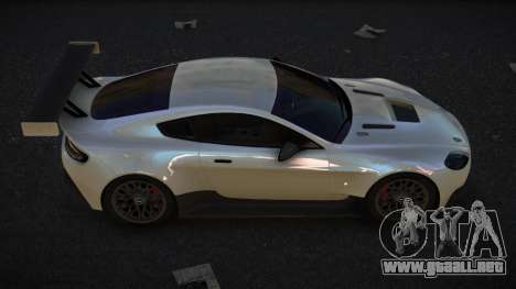 Aston Martin Vantage Denli para GTA 4