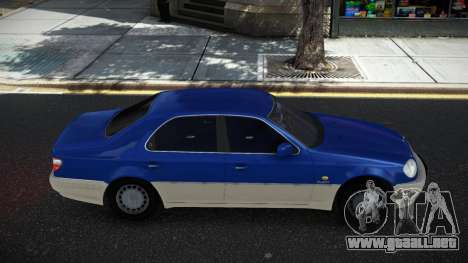 Daewoo Chairman Fubani para GTA 4