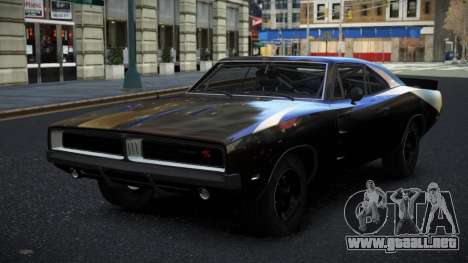 Dodge Charger Zasex S10 para GTA 4