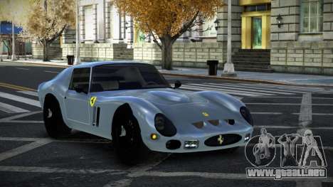 Ferrari 250 Kiycin para GTA 4
