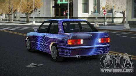 BMW M3 E30 Elanha S11 para GTA 4