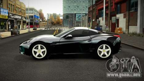 Ferrari California Dywia S2 para GTA 4