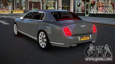 Bentley Continental Vecja para GTA 4