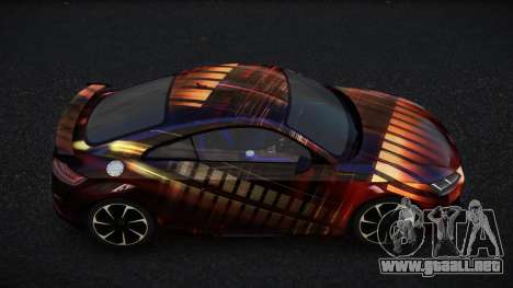 Audi TT Arden S13 para GTA 4