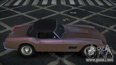 Ferrari 250 Figsi para GTA 4