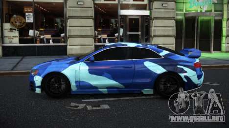Audi S5 Nachlie S10 para GTA 4