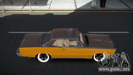 Pontiac GTO Joviret para GTA 4