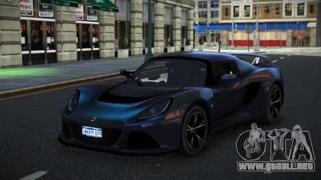 Lotus Exige Sijupoje para GTA 4