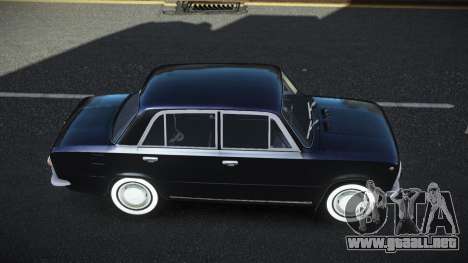 Tofas Murat 124 Lipok para GTA 4
