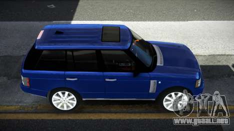 Land Rover Range Rover Supercharged Yuma para GTA 4