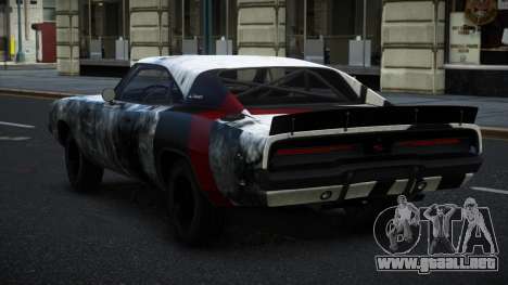 Dodge Charger Zasex S3 para GTA 4