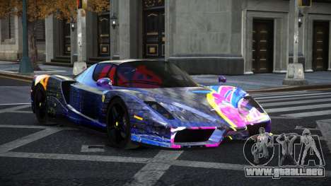 Ferrari Enzo Vantery S13 para GTA 4