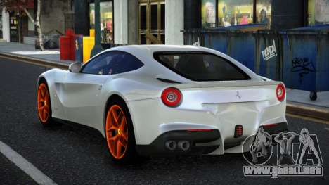 Ferrari F12 Onyrir para GTA 4
