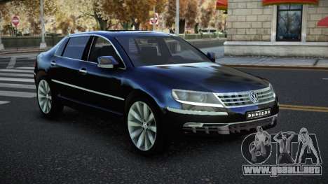 Volkswagen Phaeton Xoxyi para GTA 4
