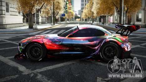 BMW Z4 Renixoc S5 para GTA 4