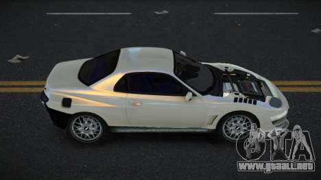 Mitsubishi FTO Ciodi para GTA 4