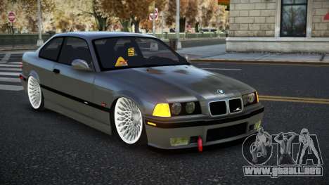 BMW M3 E36 Hujmox para GTA 4