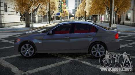 BMW M3 E90 Ales para GTA 4
