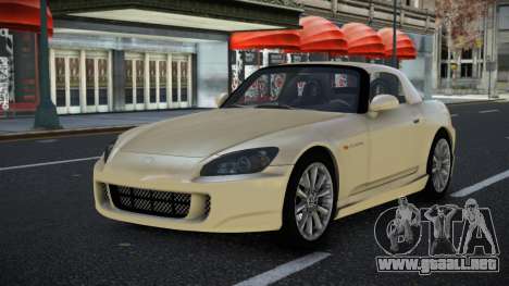 Honda S2000 Kehxuq para GTA 4
