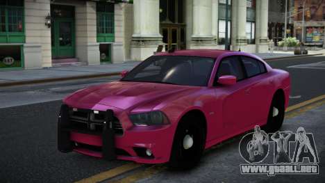 Dodge Charger Fiqzeweye para GTA 4