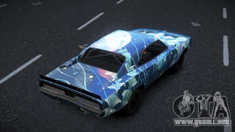 Dodge Charger Zasex S1 para GTA 4